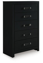 Load image into Gallery viewer, Maeling Chest of Drawers
