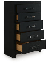 Load image into Gallery viewer, Maeling Chest of Drawers
