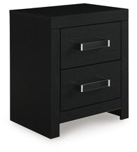 Load image into Gallery viewer, Maeling Nightstand
