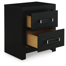 Load image into Gallery viewer, Maeling Nightstand
