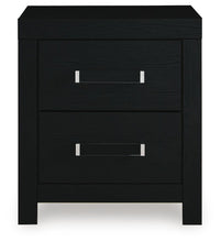 Load image into Gallery viewer, Maeling Nightstand
