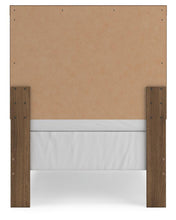 Load image into Gallery viewer, Broachmyn Bed
