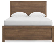 Load image into Gallery viewer, Broachmyn Bed
