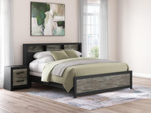 Load image into Gallery viewer, Broachmyn Bed
