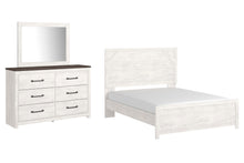 Load image into Gallery viewer, Gerridan Bedroom Set
