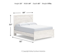 Load image into Gallery viewer, Gerridan Bedroom Set
