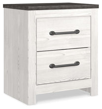 Load image into Gallery viewer, Gerridan Nightstand
