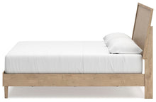 Load image into Gallery viewer, Cielden Bedroom Set

