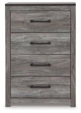 Load image into Gallery viewer, Bronyan Chest of Drawers
