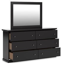 Load image into Gallery viewer, Maribel Dresser and Mirror - 46 Furniture and Mattress Gallery
