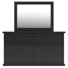 Load image into Gallery viewer, Maribel Dresser and Mirror - 46 Furniture and Mattress Gallery
