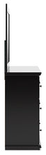 Load image into Gallery viewer, Maribel Dresser and Mirror - 46 Furniture and Mattress Gallery
