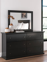 Load image into Gallery viewer, Maribel Dresser and Mirror - 46 Furniture and Mattress Gallery
