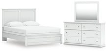 Load image into Gallery viewer, Bostwick Shoals Bedroom Set
