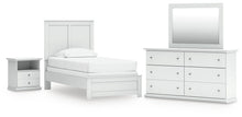 Load image into Gallery viewer, Bostwick Shoals Bedroom Set
