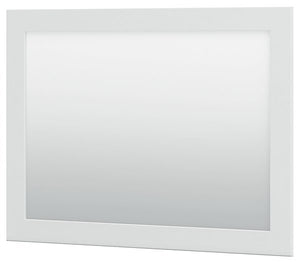 Bostwick Shoals Bedroom Mirror - 46 Furniture and Mattress Gallery