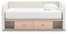 Load image into Gallery viewer, Arloster Upholstered Bed
