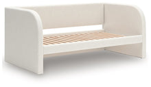 Load image into Gallery viewer, Arloster Upholstered Bed
