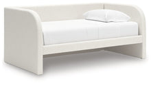 Load image into Gallery viewer, Arloster Upholstered Bed
