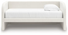 Load image into Gallery viewer, Arloster Upholstered Bed
