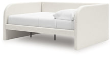 Load image into Gallery viewer, Arloster Upholstered Bed
