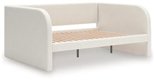 Load image into Gallery viewer, Arloster Upholstered Bed
