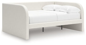 Arloster Upholstered Bed