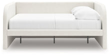 Load image into Gallery viewer, Arloster Upholstered Bed
