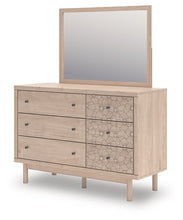 Load image into Gallery viewer, Arloster Dresser and Mirror - 46 Furniture and Mattress Gallery
