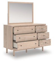 Load image into Gallery viewer, Arloster Dresser and Mirror - 46 Furniture and Mattress Gallery
