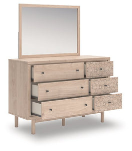 Arloster Dresser and Mirror - 46 Furniture and Mattress Gallery