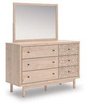 Load image into Gallery viewer, Arloster Dresser and Mirror - 46 Furniture and Mattress Gallery
