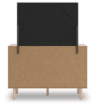 Load image into Gallery viewer, Arloster Dresser and Mirror - 46 Furniture and Mattress Gallery
