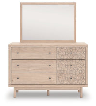Load image into Gallery viewer, Arloster Dresser and Mirror - 46 Furniture and Mattress Gallery
