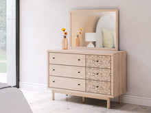 Load image into Gallery viewer, Arloster Dresser and Mirror - 46 Furniture and Mattress Gallery

