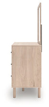 Load image into Gallery viewer, Arloster Dresser and Mirror - 46 Furniture and Mattress Gallery
