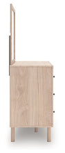 Load image into Gallery viewer, Arloster Dresser and Mirror - 46 Furniture and Mattress Gallery

