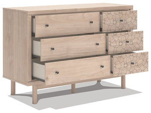 Arloster Dresser and Mirror - 46 Furniture and Mattress Gallery