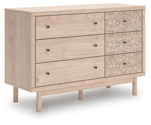 Arloster Dresser and Mirror - 46 Furniture and Mattress Gallery