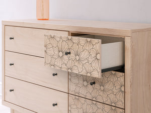 Arloster Dresser and Mirror - 46 Furniture and Mattress Gallery