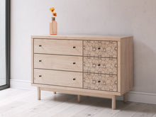 Load image into Gallery viewer, Arloster Dresser and Mirror - 46 Furniture and Mattress Gallery
