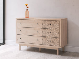 Arloster Dresser and Mirror - 46 Furniture and Mattress Gallery