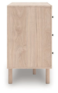 Arloster Dresser and Mirror - 46 Furniture and Mattress Gallery