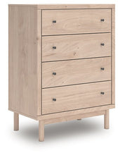 Load image into Gallery viewer, Arloster Chest of Drawers

