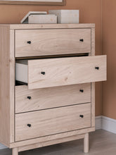 Load image into Gallery viewer, Arloster Chest of Drawers
