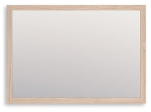 Arloster Bedroom Mirror - 46 Furniture and Mattress Gallery