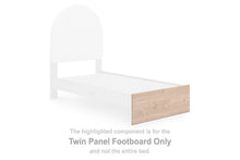 Load image into Gallery viewer, Arloster Upholstered Bed
