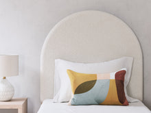 Load image into Gallery viewer, Arloster Upholstered Bed
