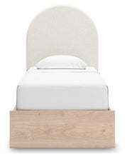 Load image into Gallery viewer, Arloster Upholstered Bed
