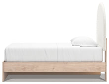 Load image into Gallery viewer, Arloster Upholstered Bed
